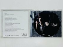 即決CD EVAN PAIN RELIEVER / ユホソク / Still got the blues , kick ass song / アルバム J03_画像3