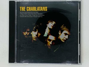 即決CD The Charlatans Beggars Banquet / シャーラタンズ / Nine Acre Court , Feeling Holy / アルバム Y44