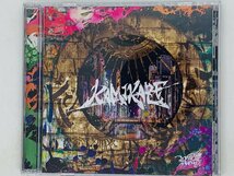 即決CD+DVD Royz KAMIKAZE / プラネタリアン / カミカゼ / 初回限定盤 2枚組 Y18_画像1