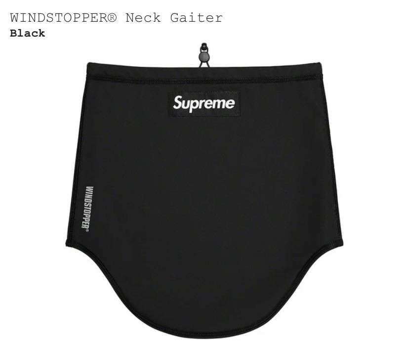 世界的に有名な Lサイズ supreme WINDSTOPPER Work Vest ベスト