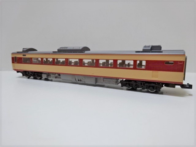 ヤフオク! -tomix 92346の中古品・新品・未使用品一覧