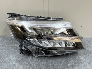 ルーミーカスタム/トールカスタム M900A/M910A M900S/M910S 後期 LED 純正 右ヘッドライト/右ヘッドランプ STANLEY W6242 ▼25406/B3/あ