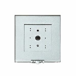 o.. sensor * wall surface installation exclusive use outdoors for base type person feeling sensor mode switch type mat silver OA253120