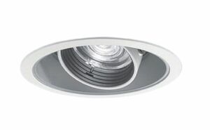 LED(温白色) ユニバーサルダウンライト LED内蔵 電源ユニット別売 NTS61182W