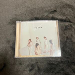 Little Glee Monster flava 通常盤