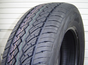 ■ 即日発送 こりゃ安い! 2024年製 ケンダ オンロード KLEVER KR15 P235/60R15 98H M+S 新品1本 ■【出品=在庫OK!】