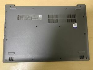 中古 Lenovo ThinkPad 330-15IKB背面カーバー