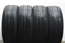 【純正OP アスペン】フォルクスワーゲン ゴルフ 純正 16in 6J +50 PCD112 ミシュラン X-ICE XI3 205/55R16 品番:5K0071496 ノーマル戻し_画像8