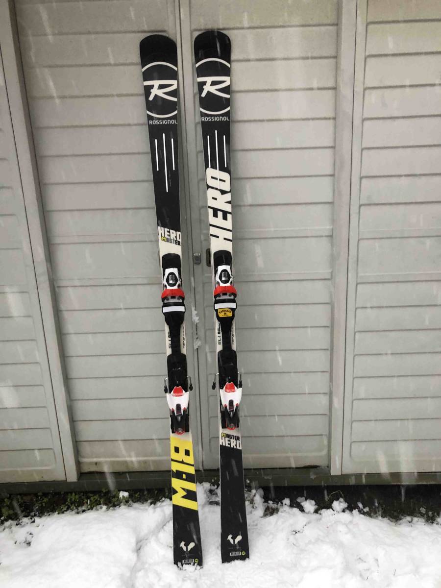 ヤフオク! -「rossignol hero master」の落札相場・落札価格