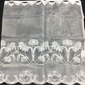 カフェカーテン