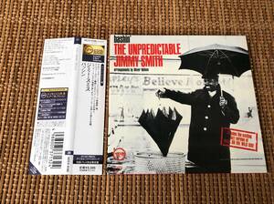 ジミー・スミス/バッシン 中古CD 紙ジャケ紙ジャケット Jimmy Smith Bashin’ オリヴァー・ネルソン ジミー・ウォーレン