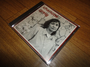 ♪Charlotte Greig (シャーロット・グレイグ) Night Visiting Songs♪