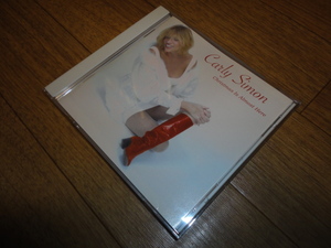 ♪Carly Simon (カーリー・サイモン) Christmas is Almost Here♪ クリスマス