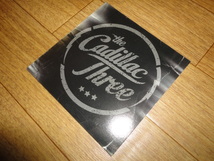 ♪The Cadillac Three ( ザ・キャデラック・スリー) The Cadillac Three♪_画像1