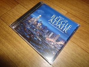 ♪Beegie Adair (ビージー・アデール) Best Of Beegie Adair Jazz Piano Performances♪