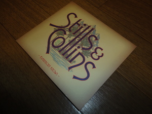 ♪Stills & Collins (スティルス & コリンズ) Everybody Knows♪Stephen Stills Judy Collins スティーヴンスティルス ジュディコリンズ