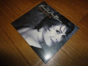 ♪Amanda McBroom (アマンダ・マクブルーム) Portraits - The Best of Amanda McBroom♪ Bette Midler ベット・ミドラー The Rose 作詞作曲