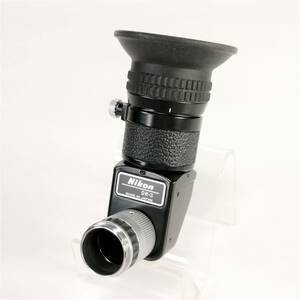 Nikon DR-3 アングルファインダー カメラ アクセサリー ニコン