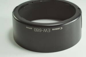 plnyeA005[.. breast clean free shipping ]CANON EW-68B EF35-105mmF3.5-4.5 EF35-105mmF4.5-5.6 EW-68B lens hood EW-68B