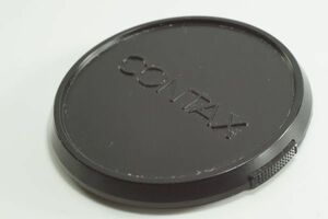 FOX113[並品 送料無料]CONTAX K-61 67mm コンタックス レンズフロントキャップ レンズキャップ