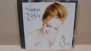 CD★シーナ・イーストン★Sheena Easton : My Cherie★輸入盤★同梱発送可能