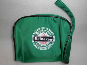 Heineken　ハイネケン　ポーチ　1個