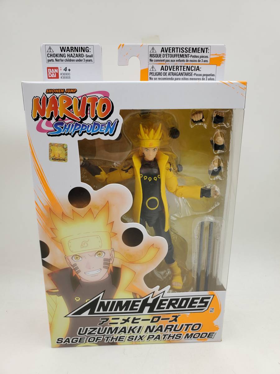 2023年最新】ヤフオク! -仙人ナルトの中古品・新品・未使用品一覧
