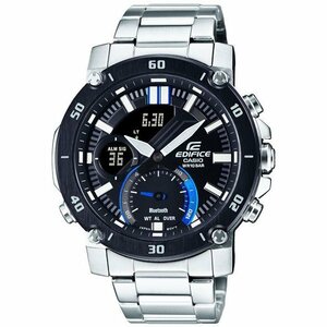 Casio Edifice Bluetooth Chronograph Смартфон ссылка ECB-20DB-1ADF (внутренний ECB-20YDB-1AJF Тот же тип)