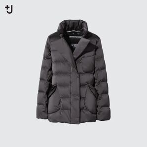 +J ダウンジャケット 新品 Sサイズ