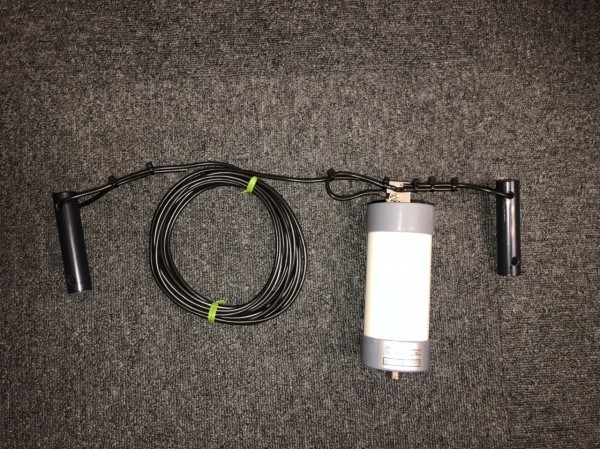WA103 (WA-103) 7(1.8)~30MHz T2FD型ブロードバンドアンテナ
