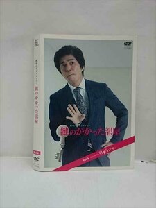 xs747 レンタルUP*DVD 鍵のかかった部屋 全6巻 ※ケース無