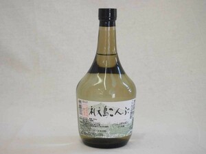 合同酒精 こんぶ礼文島焼酎 720ml［北海道］