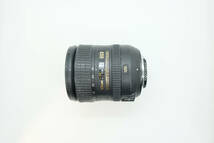 ★現状品 人気★ ニコン nikon AF-S DX 16-85mm 3.5-5.6G ED カメラレンズ ジャンク #014_画像4