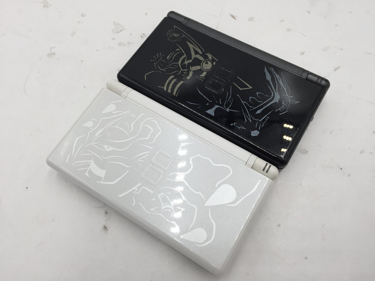 ヤフオク! -「パルキア」(DS Lite) (ニンテンドーDS本体)の落札相場 ...