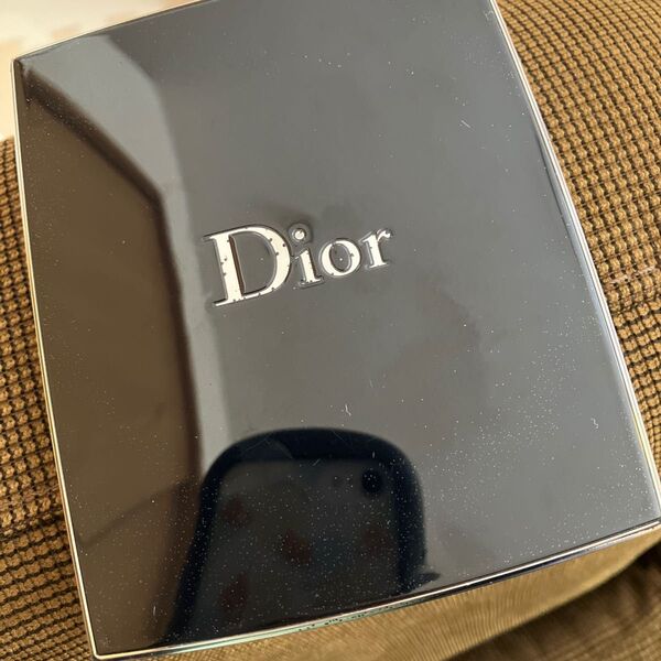 Dior リップエキスパートパレット