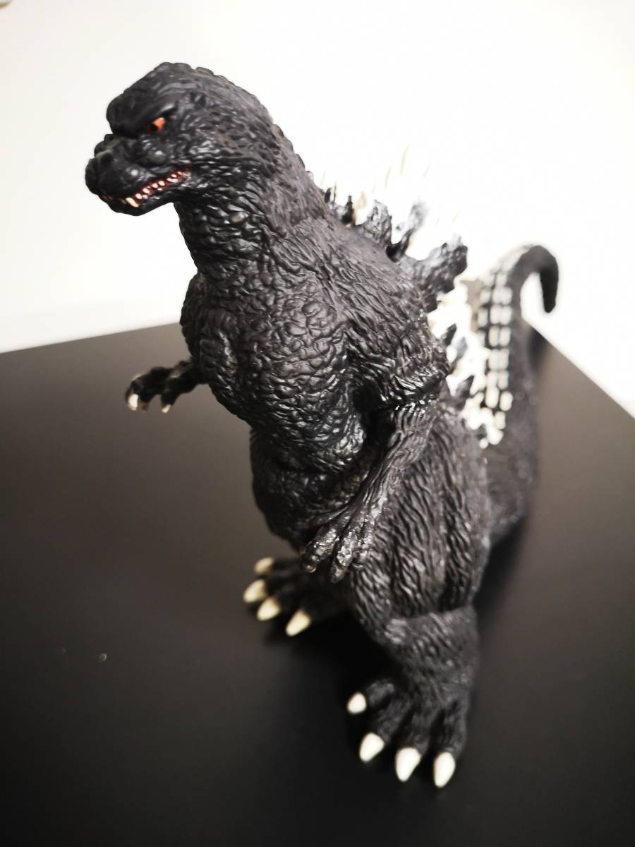 ヤフオク! -「ゴジラ 酒井ゆうじ 海洋堂」の落札相場・落札価格