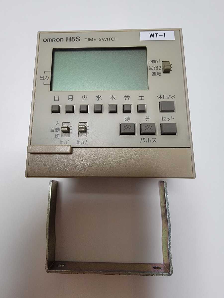 ヤフオク! -omron h5sの中古品・新品・未使用品一覧