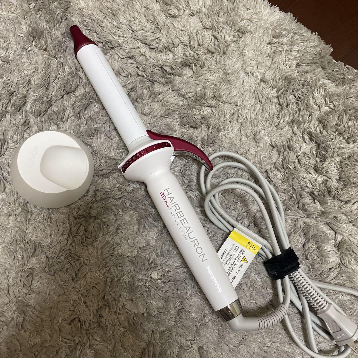 半額SALE/ ヘアビューロン4Dプラス26ミリ - akgtcanada.com