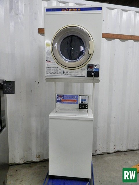②‼️大容量‼️693番 SANYO✨全自動洗濯機✨ASW-70D‼️ pn-jambi.go.id