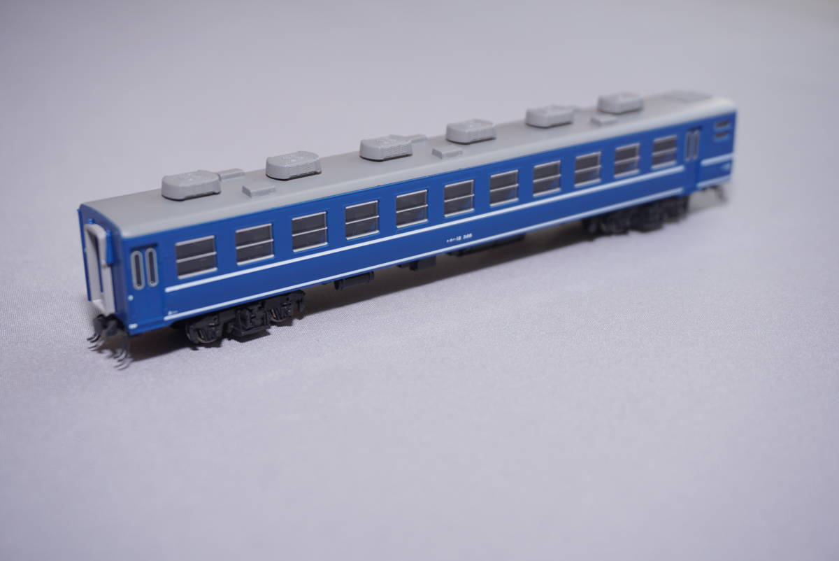 ヤフオク! -「20系 kato ちくま」の落札相場・落札価格
