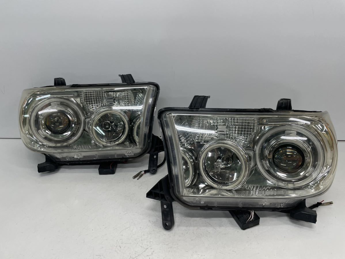 ヤフオク! -「タンドラ ヘッドライト」(パーツ) の落札相場・落札価格