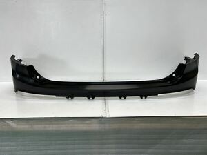 41203【未使用品】XC90 LB LD 純正 リアバンパー 上部 31690642