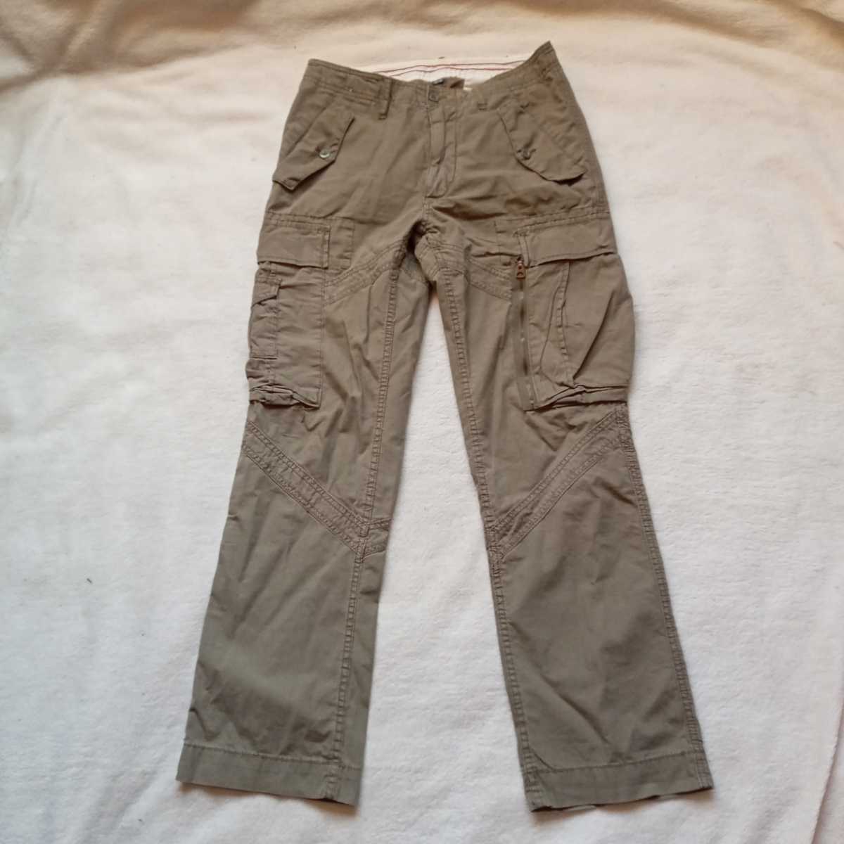 ヤフオク! -「パラシュートパンツ」(ラルフローレン) (ら)の落札相場