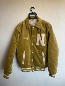 スタジャン スタジアムジャンパー JACKET