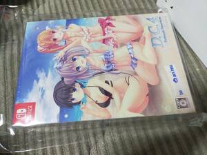 D.C.4 Fortunate Departures ~ダ・カーポ4~ フォーチュネイトデパーチャーズ アニメイト限定セット 特典 B2タペストリー 鷺澤有里栖