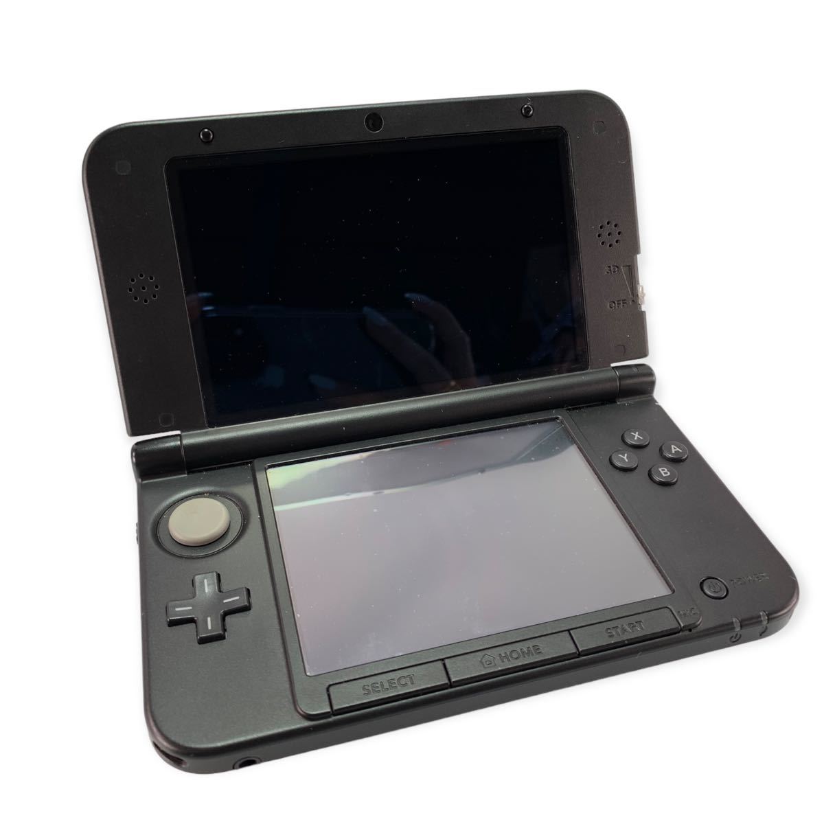 任天堂 ニンテンドー3DS LL レッド×ブラック オークション比較 - 価格.com