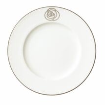 ★未使用品 Noritake エイダン 色変り モーニングセット M9711/4867-12 スリランカ製 プレート マグカップ 各2個 白 黒 管理G854_画像4