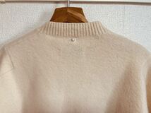 S OAMC WHISTLER CREWNECK ロゴ クルーネック ニット jil sander ジルサンダー セーター sacai 22aw_画像6