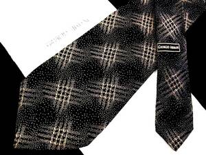 E2827Y* stock disposal SALE*joru geo Armani. necktie 