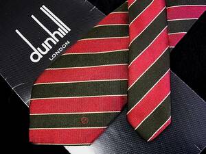 E2936Y* stock disposal SALE*[dunhill] Dunhill. necktie 